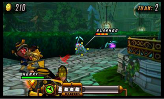 Illustration for article titled Codename STEAM Impressions: My Time With TtT2 is Ruining My TRPG Skills